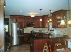 kitchen remodeling