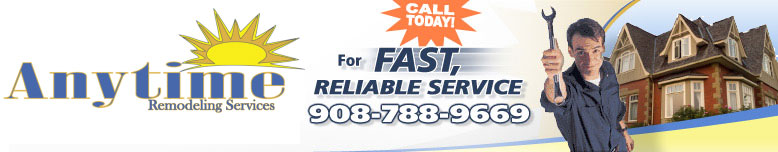 hunterdon county remodeling contractor, bathrooms, kitchens basements and more
