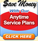 service plans for plumbing and water heaters