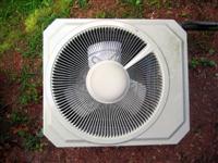 New Jersey Air Conditioning Contractor