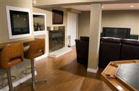 Basement Remodeling Contractor in New Jersey