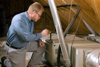 New Jersey Furnace Repair Contractor