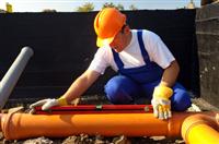 Sewer Line Repairs in NJ